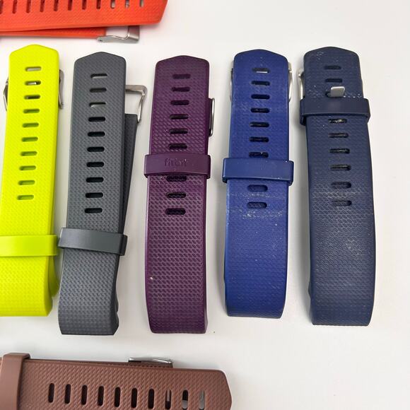 Assorted Watch Bands for Fitbit Charge 2 - Picture 3 of 7